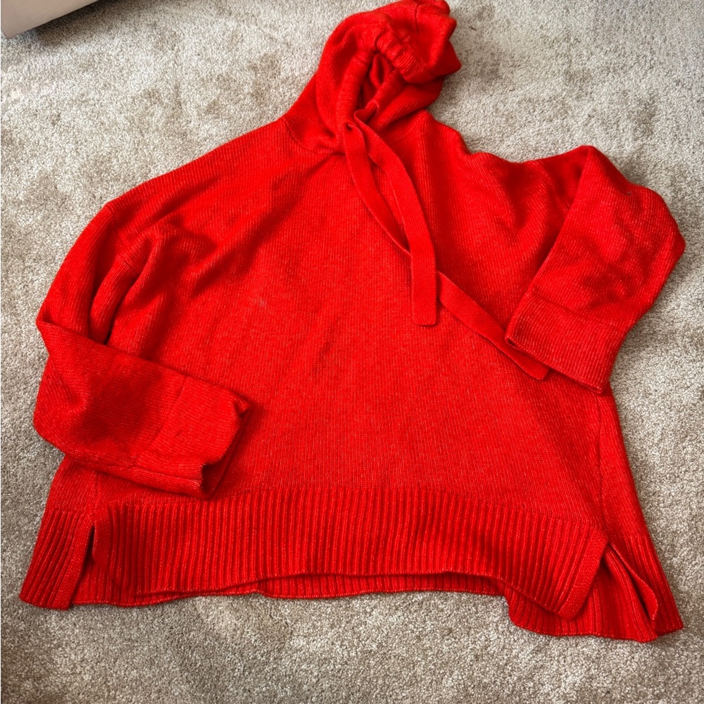 H&M oversized sweater